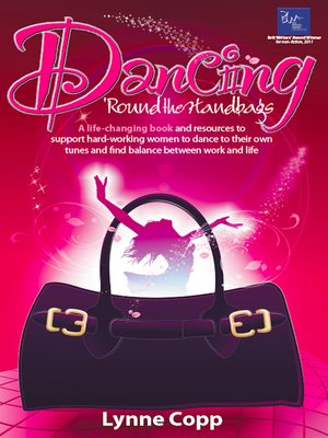 cover image of Dancing 'Round the Handbags